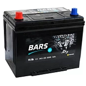 Аккумулятор Bars Asia (75 Ah) JL